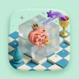 Bestie Test - Crack Friendzy icon