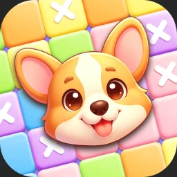 Значок Dogdoku:Brain Puzzle